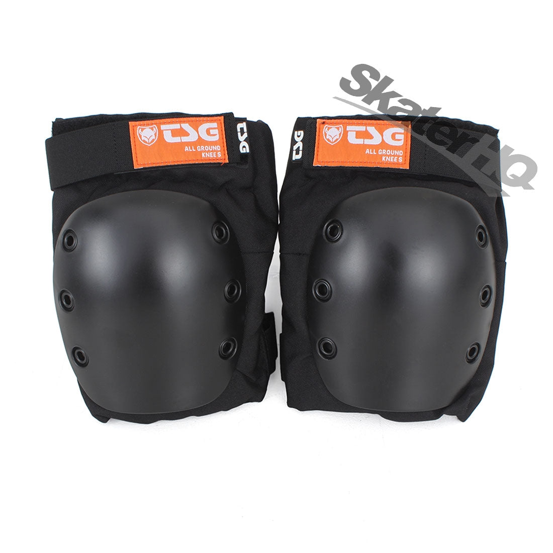 TSG All Ground Kneepads - Small Protective Gear