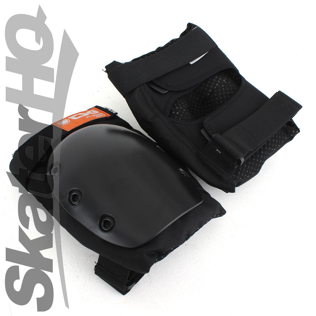 TSG All Ground Kneepads - Small Protective Gear