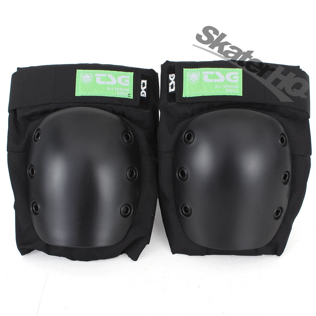 TSG All Ground Kneepads - Large Protective Gear