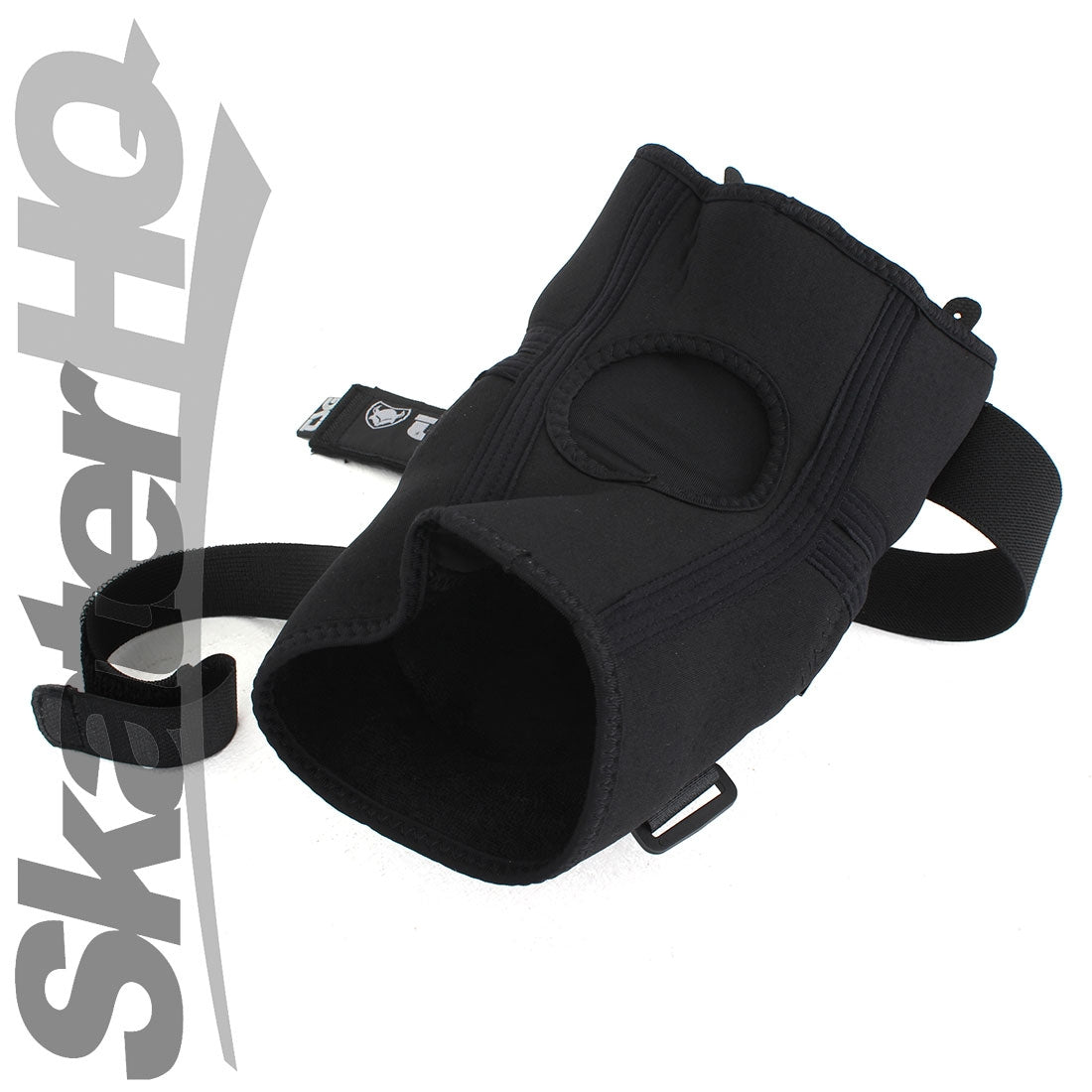 TSG Tahoe Arti-Lage Kneeguard Black - Small Protective Gear