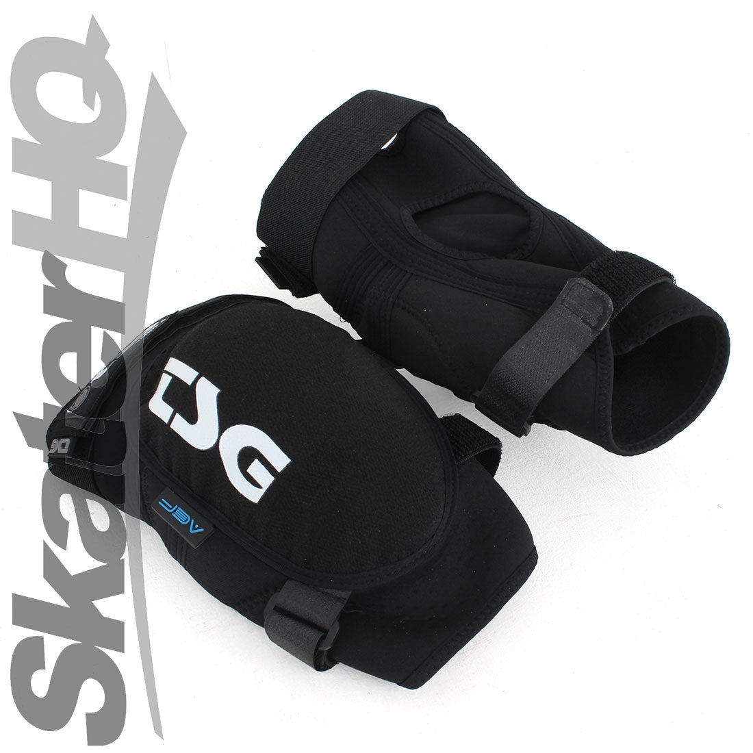 TSG Tahoe Arti-Lage Kneeguard Black - Small Protective Gear
