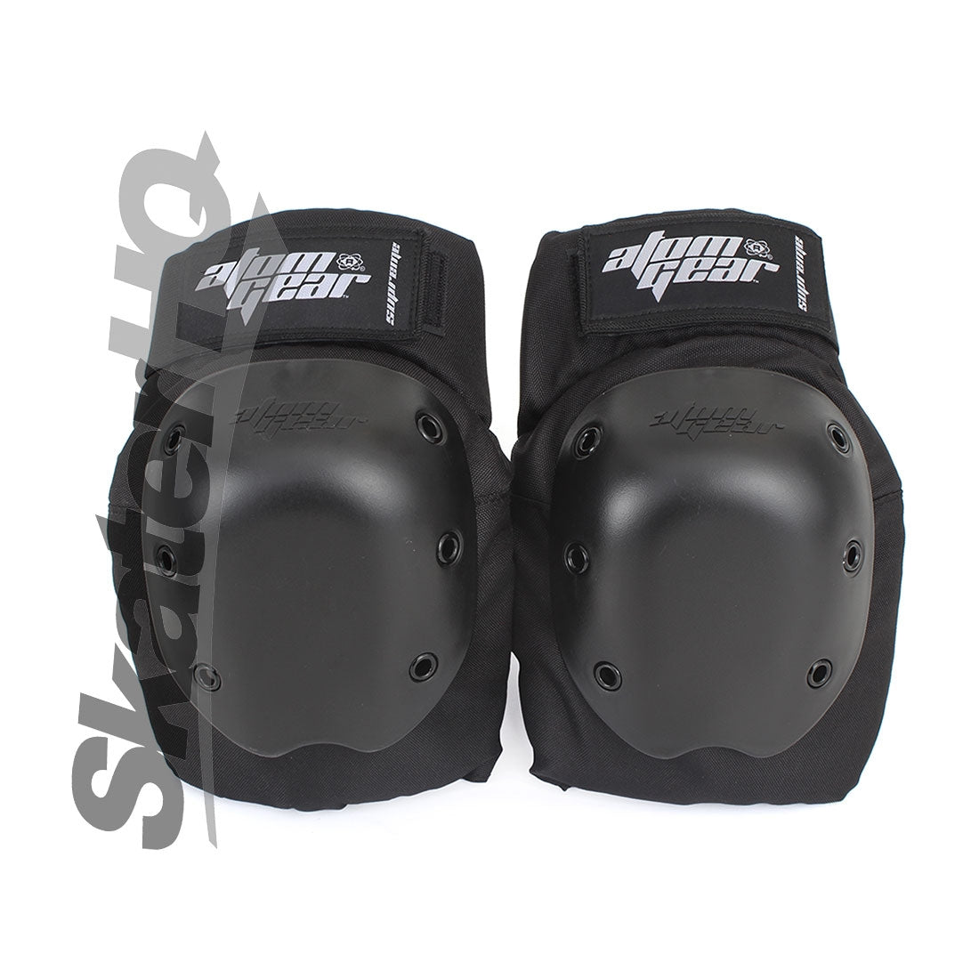 Atom Gear Supreme Knee Guards - Small Protective Gear