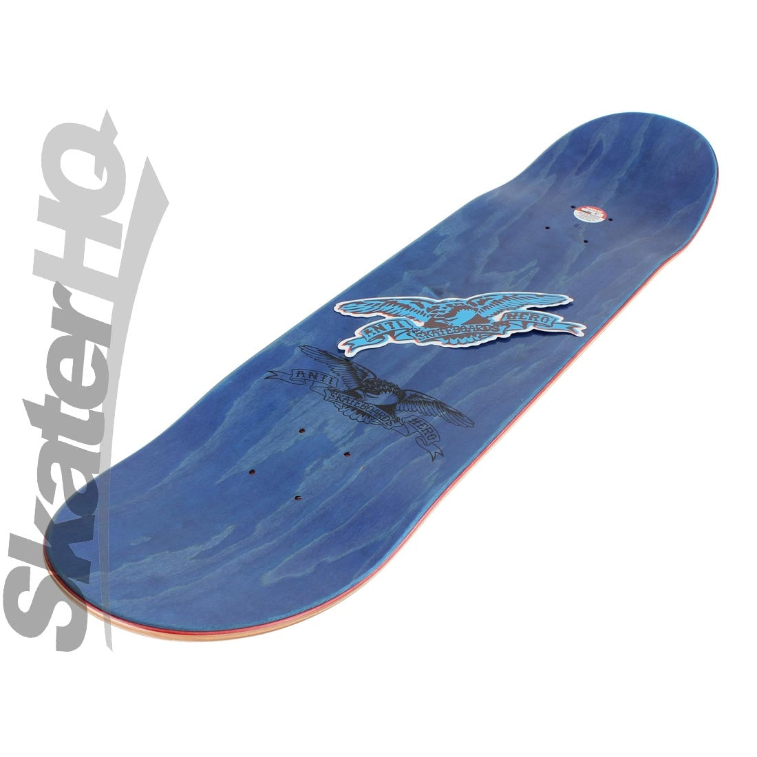 Antihero Classic Eagle 8.06 Deck Skateboard Decks Modern Street