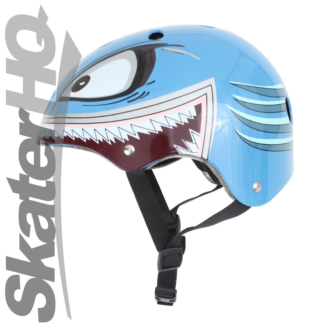 Hornit Lids Hammerhead Helmet - Medium Helmets