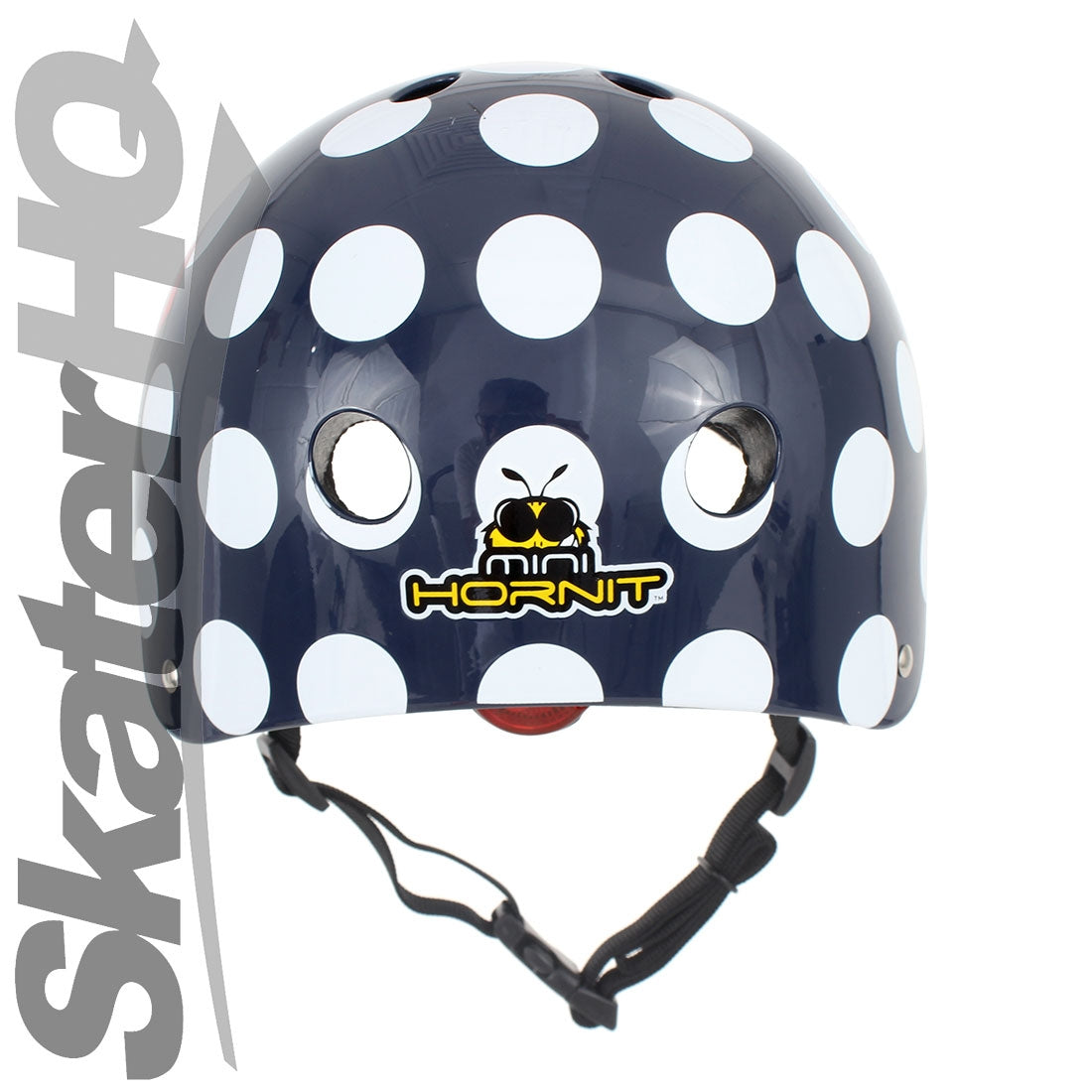 Hornit Lids Polka Dots Helmet - Medium Helmets
