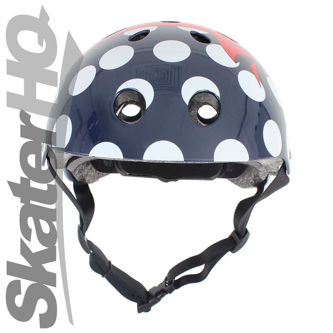 Hornit Lids Polka Dots Helmet - Small Helmets
