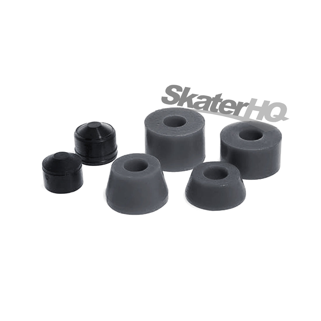 Carver C7 89a Graphite Bushing Set Skateboard Hardware and Parts