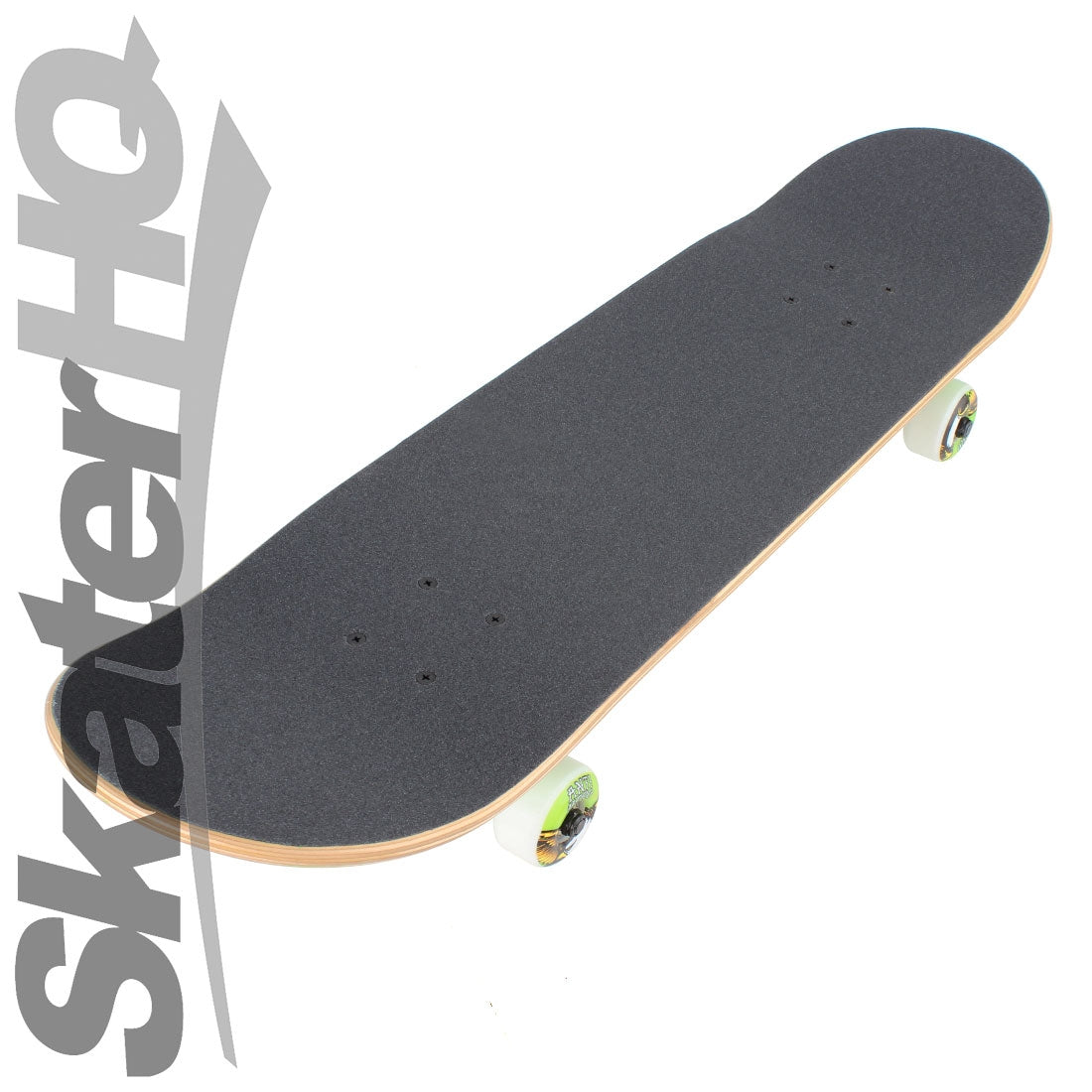 Antihero Classic Eagle 7.75 Complete Skateboard Completes Modern Street