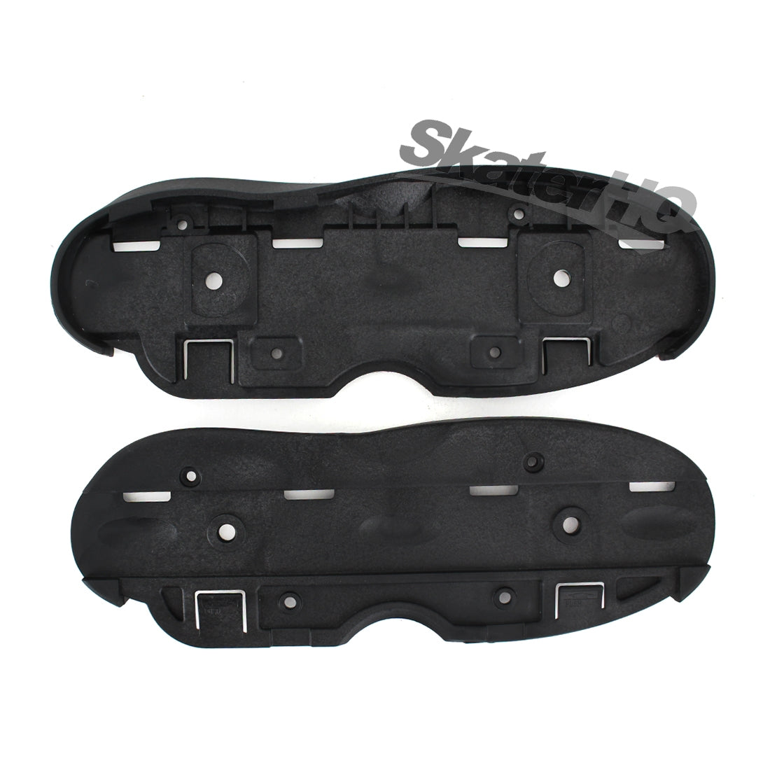 Razors Cosmo Soul Plates - Size 3 - Large Inline Hardware and Parts