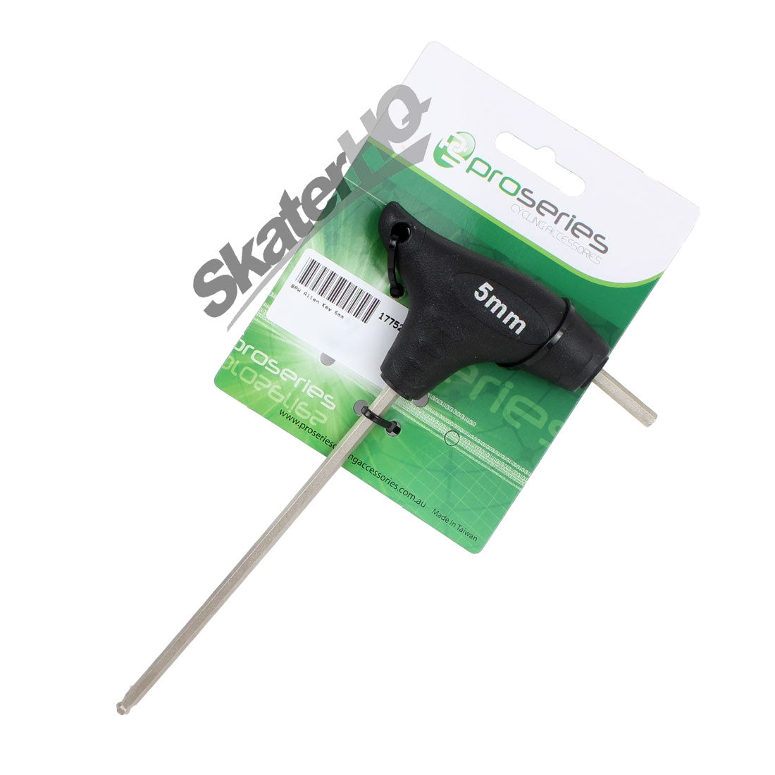 BPW Allen Key 5mm Roller Skate Accessories