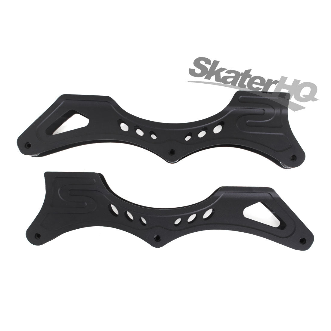 FR Skates Seb Laffargue Sig Frames - used Inline Frames