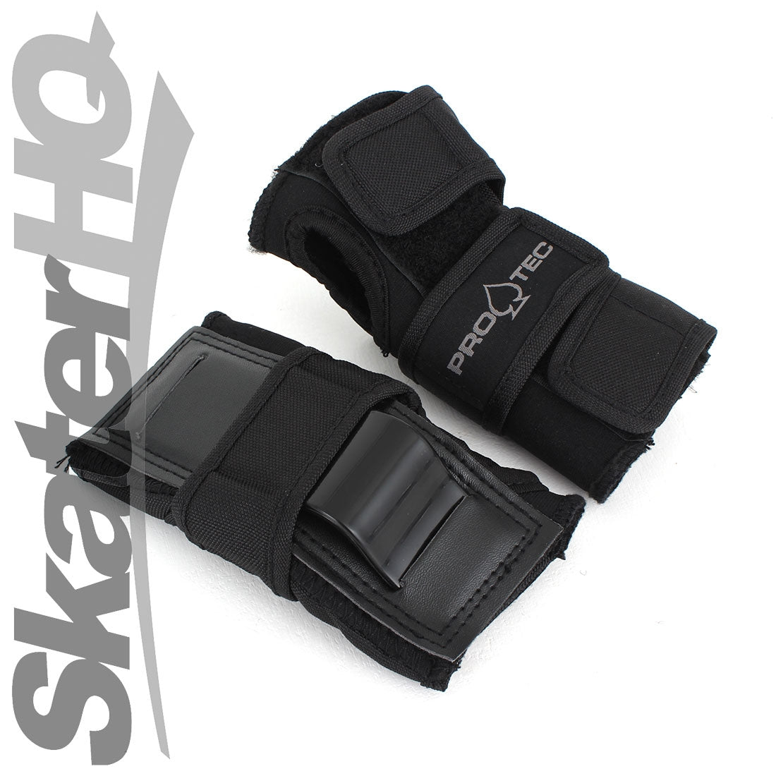 Pro-Tec Street Junior Tri-Pack - Black Protective Gear