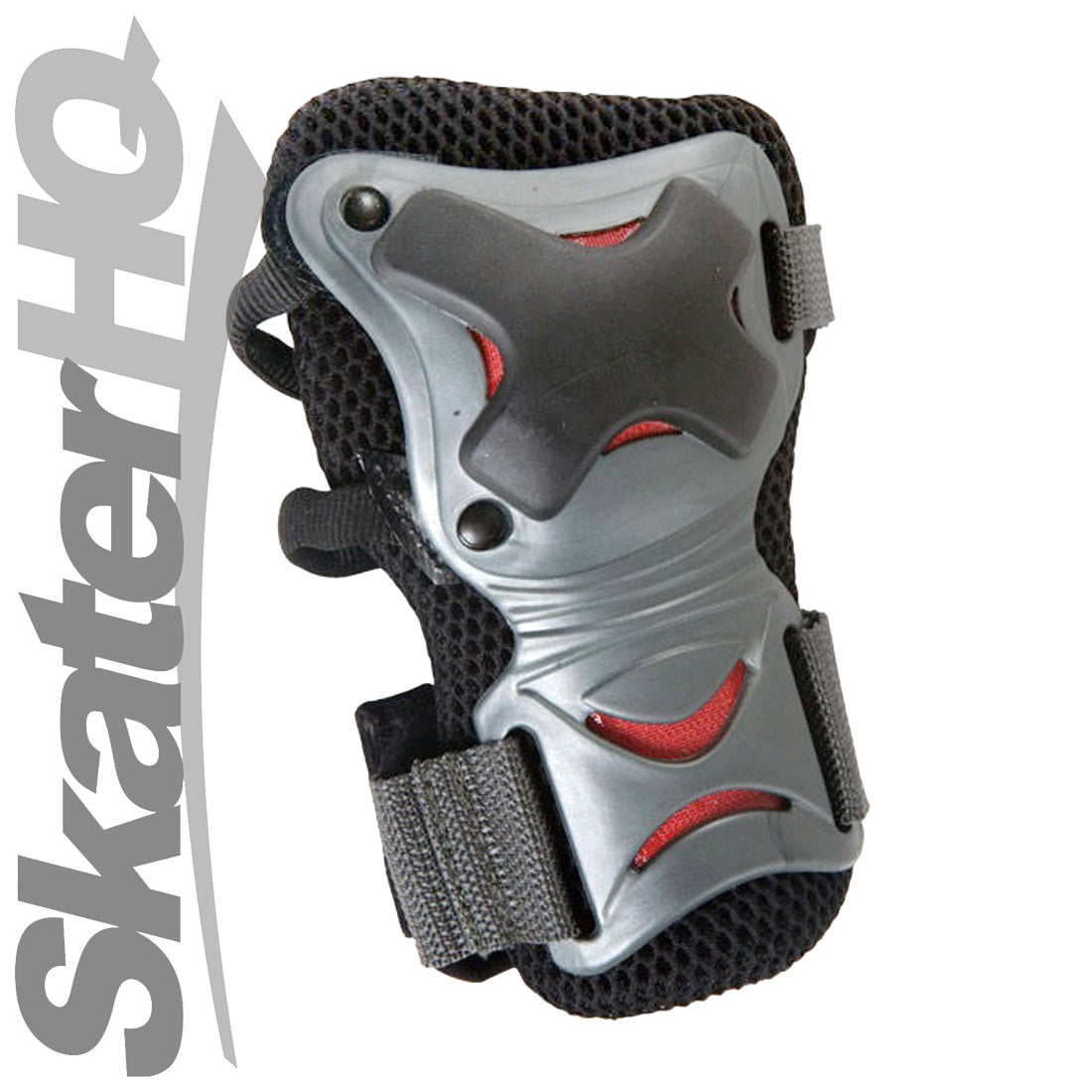 Seba Wrist Guards - XLarge Protective Gear
