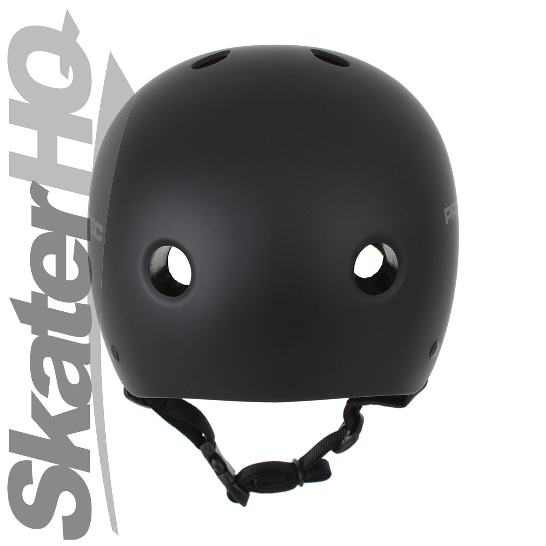 Pro-Tec Classic Cert Matte Black - Large Helmets