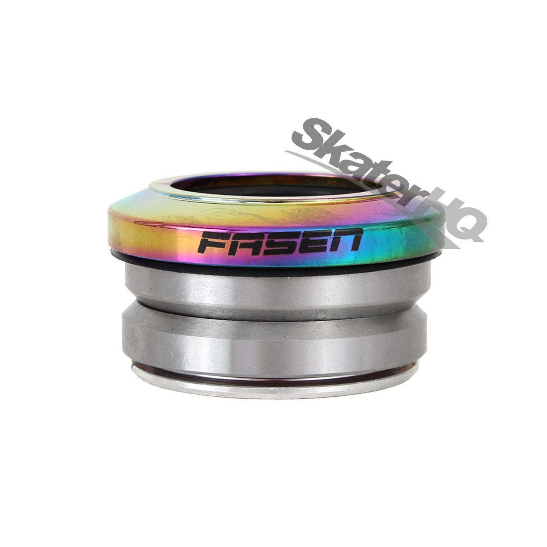 Fasen Integrated Headset - Oil Slick Scooter Headsets and Clamps