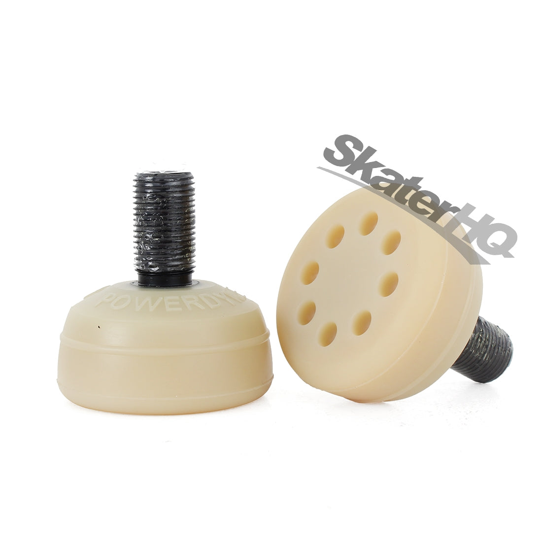 Powerdyne Jupiter Toe Stops Roller Skate Hardware and Parts