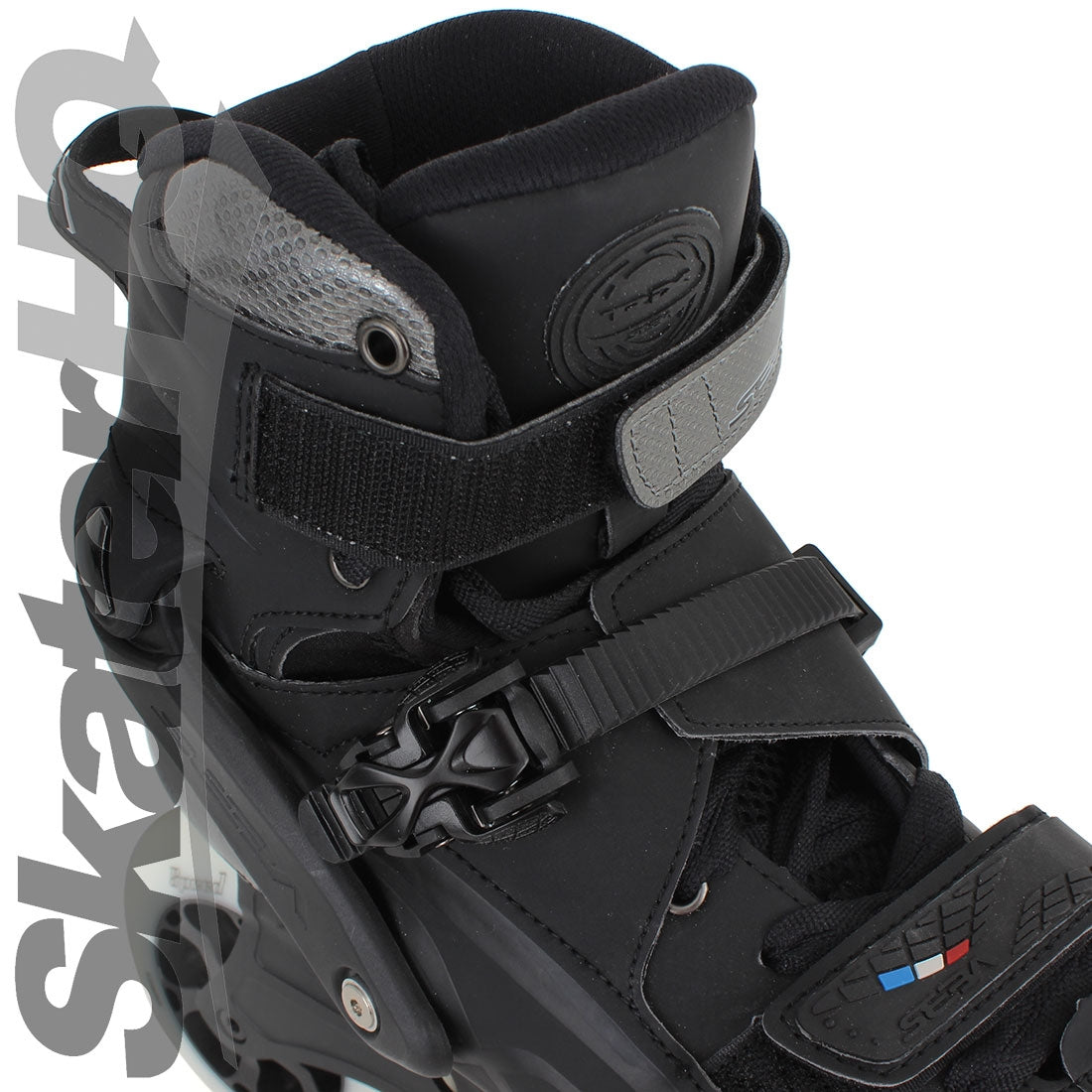 SEBA Trix 3x110 7.5US/EU40 Inline Rec Skates