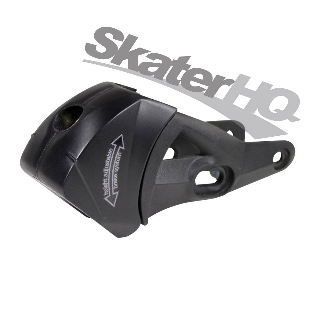 Powerslide HABS Brake & Housing - S/M Inline Hardware and Parts