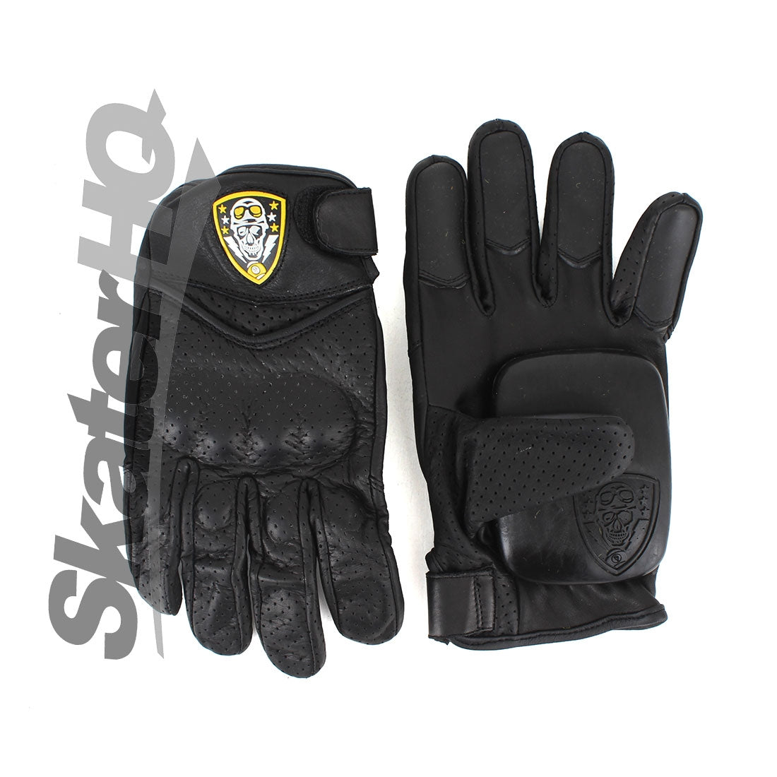 Sector 9 Lightning Glove - L/XL Protective Gear