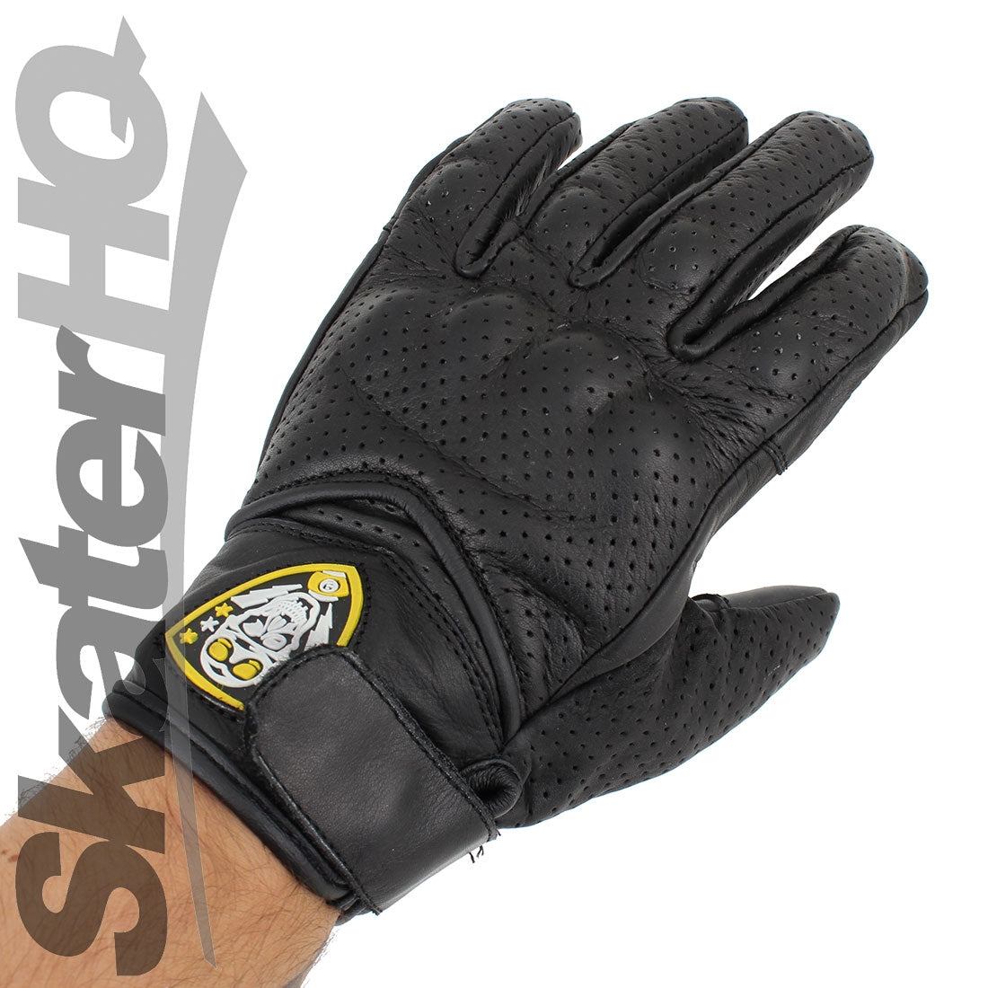 Sector 9 Lightning Glove - S/M Protective Gear