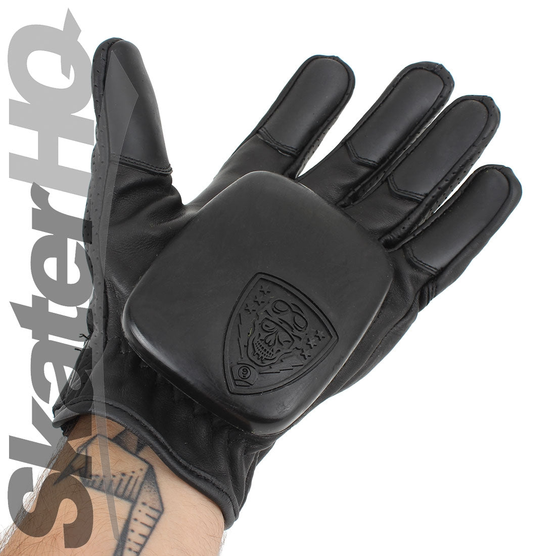 Sector 9 Lightning Glove - L/XL Protective Gear
