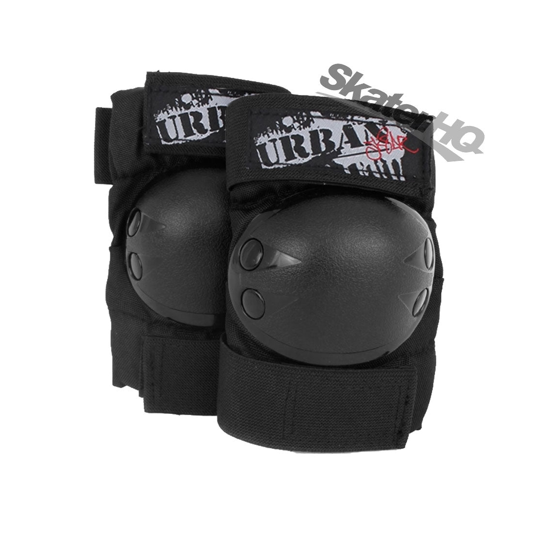 Urban Skater Elbow Pads - Junior Protective Gear