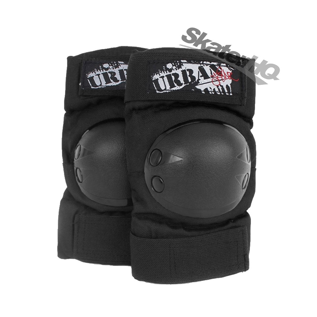 Urban Skater Elbow Pads - Small Protective Gear