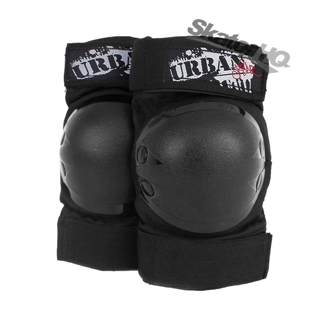 Urban Skater Elbow Pads - Medium Protective Gear
