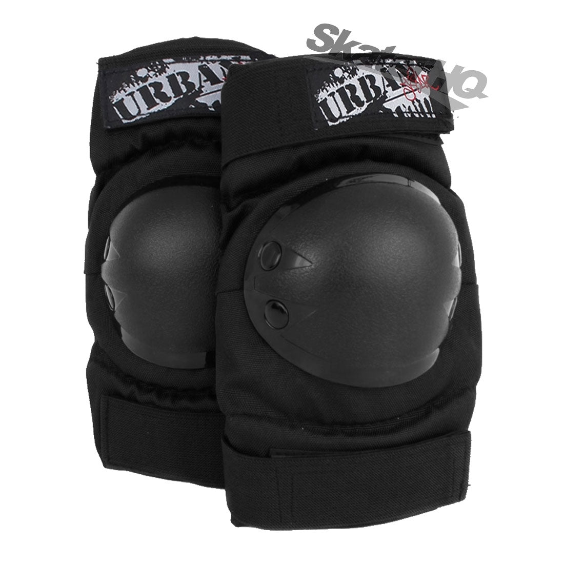 Urban Skater Elbow Pads - Large Protective Gear