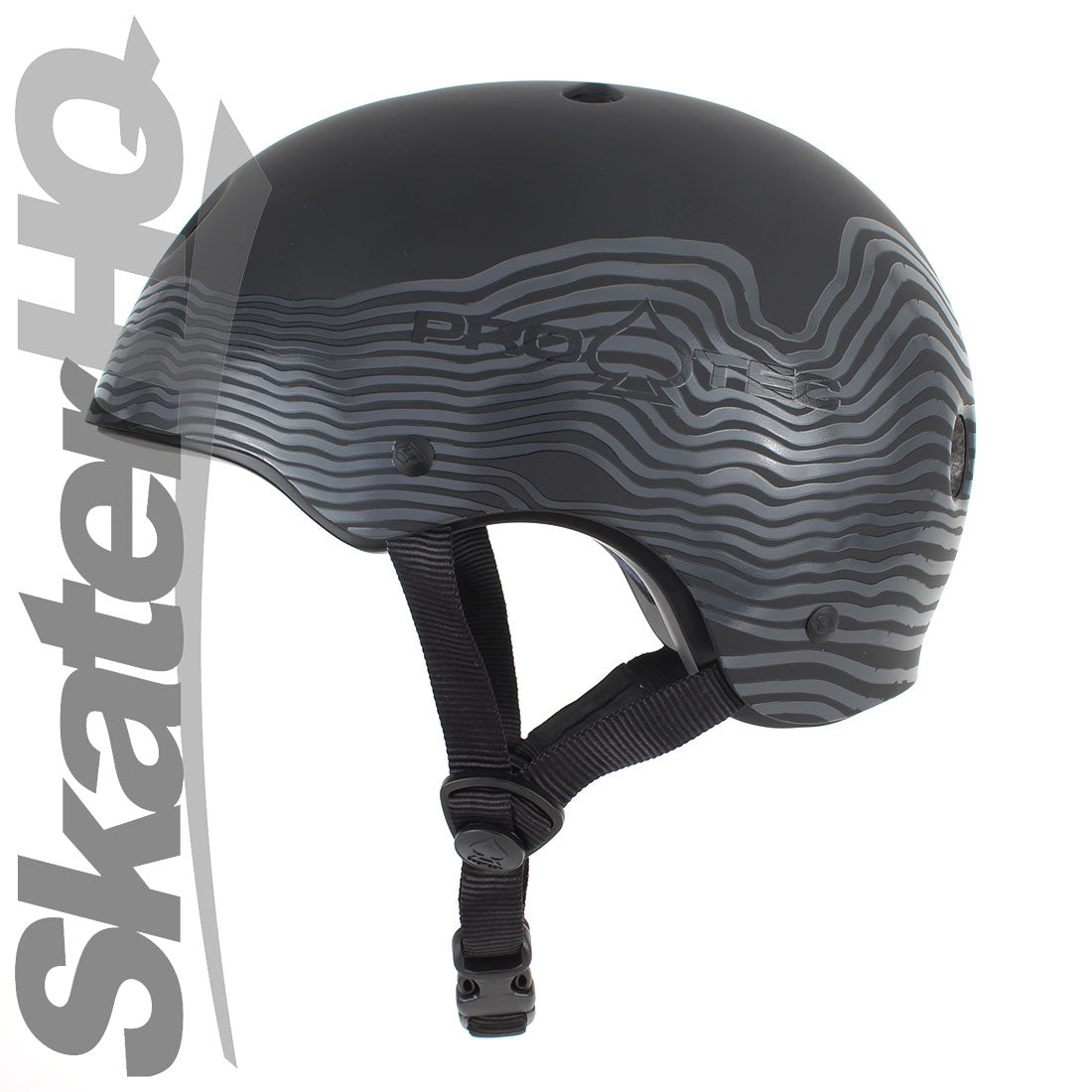 Pro-Tec Volcom Mag Vibes Certified - Small Helmets