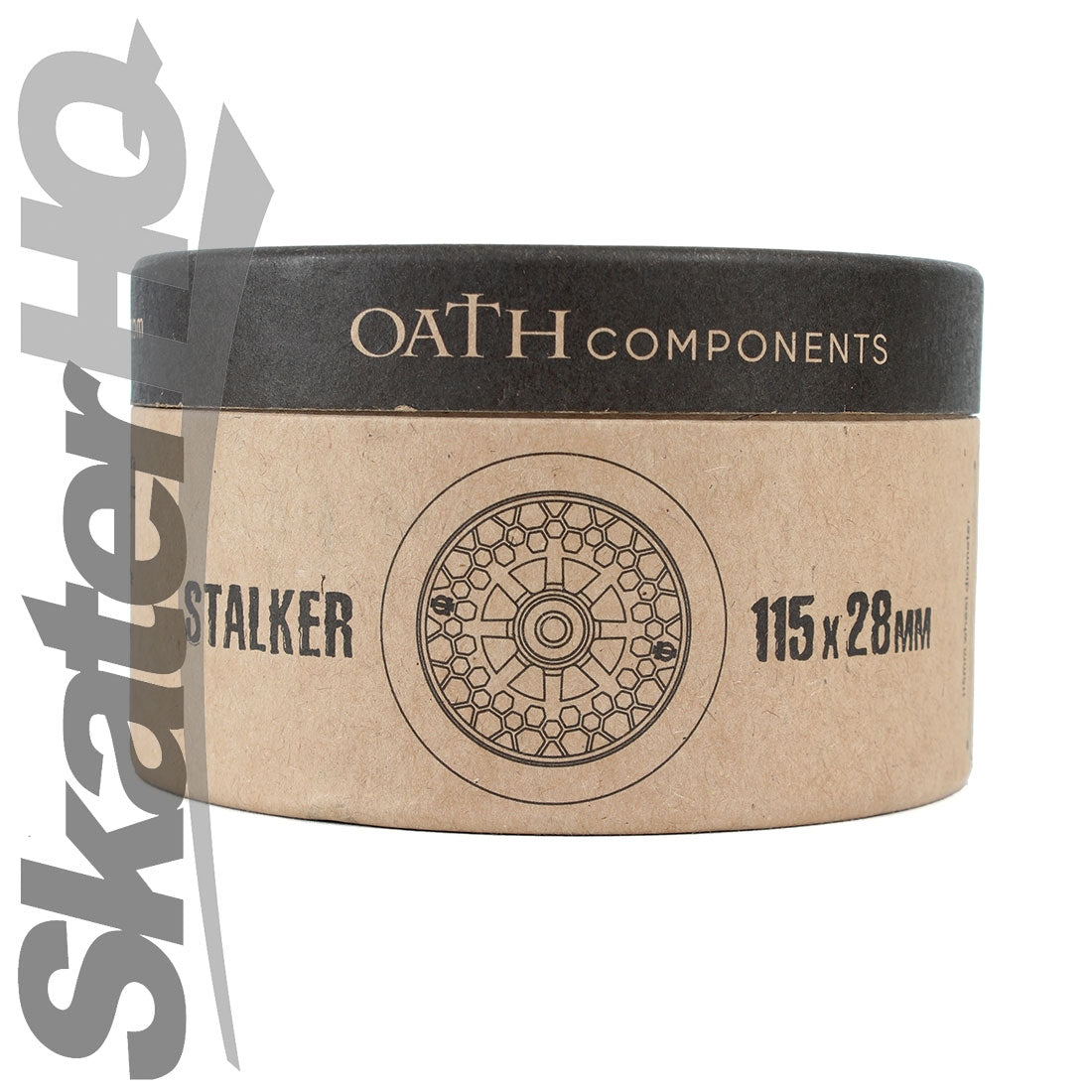 Oath Stalker 115mm Wheel - Neochrome Scooter Wheels