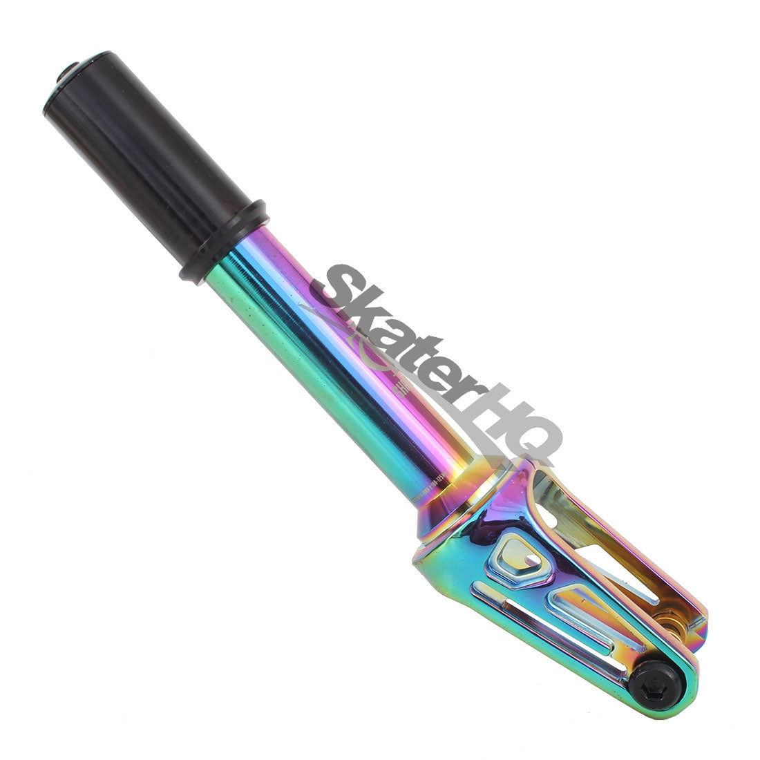 Oath Shadow IHC Fork - Neochrome Scooter Forks