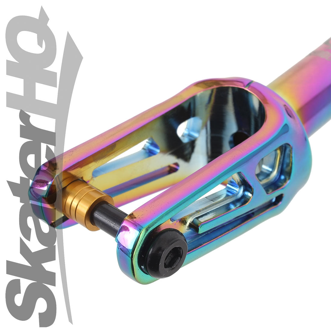 Oath Shadow IHC Fork - Neochrome Scooter Forks