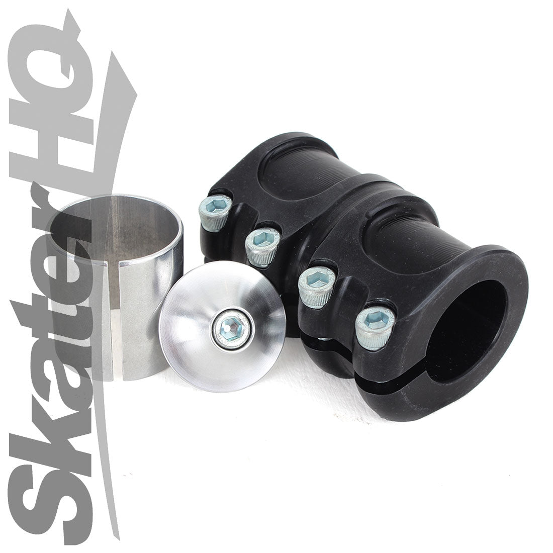 Apex SCS Lite Clamp - Black Scooter Headsets and Clamps