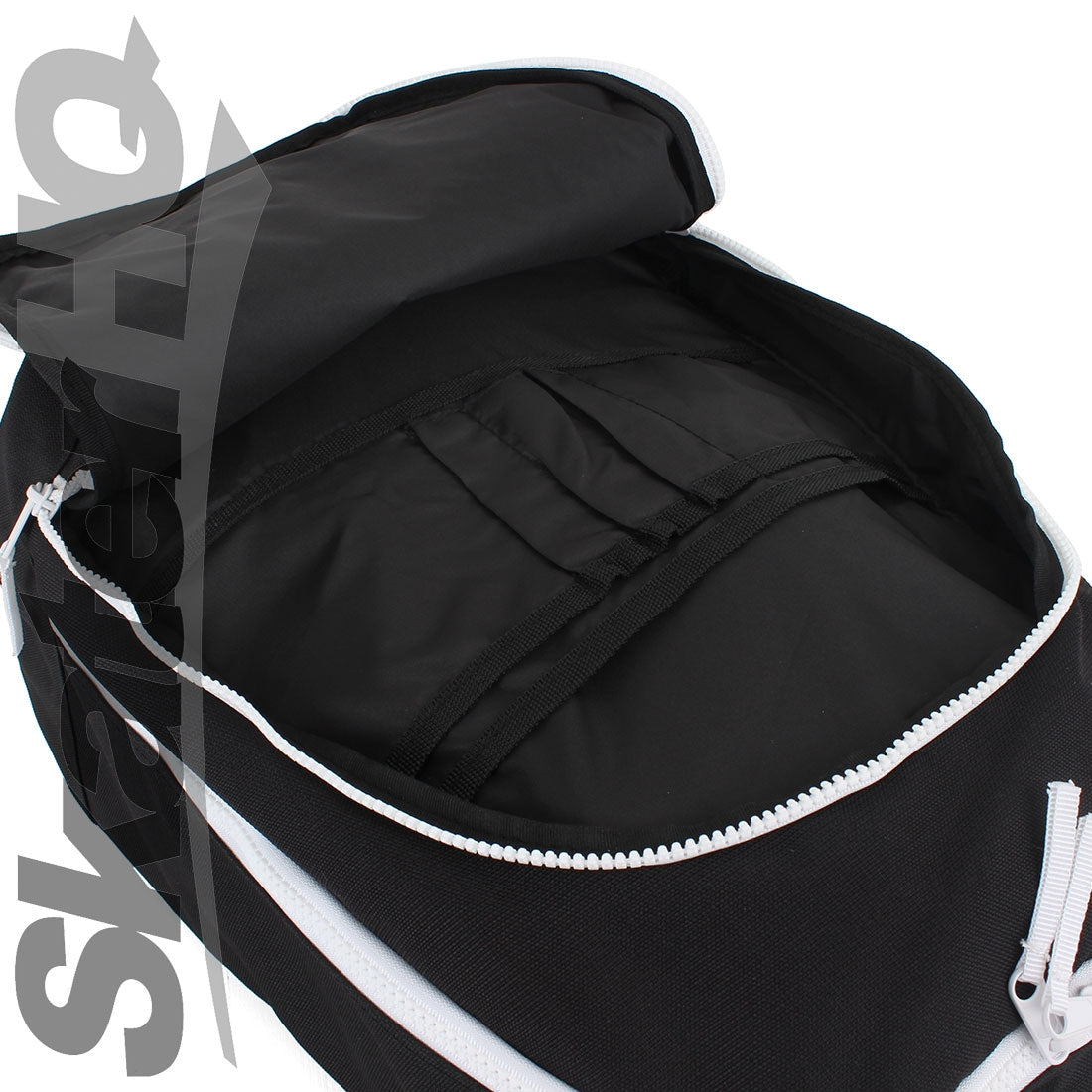 Zoo York 1993 Backpack - Black/White Bags and Backpacks