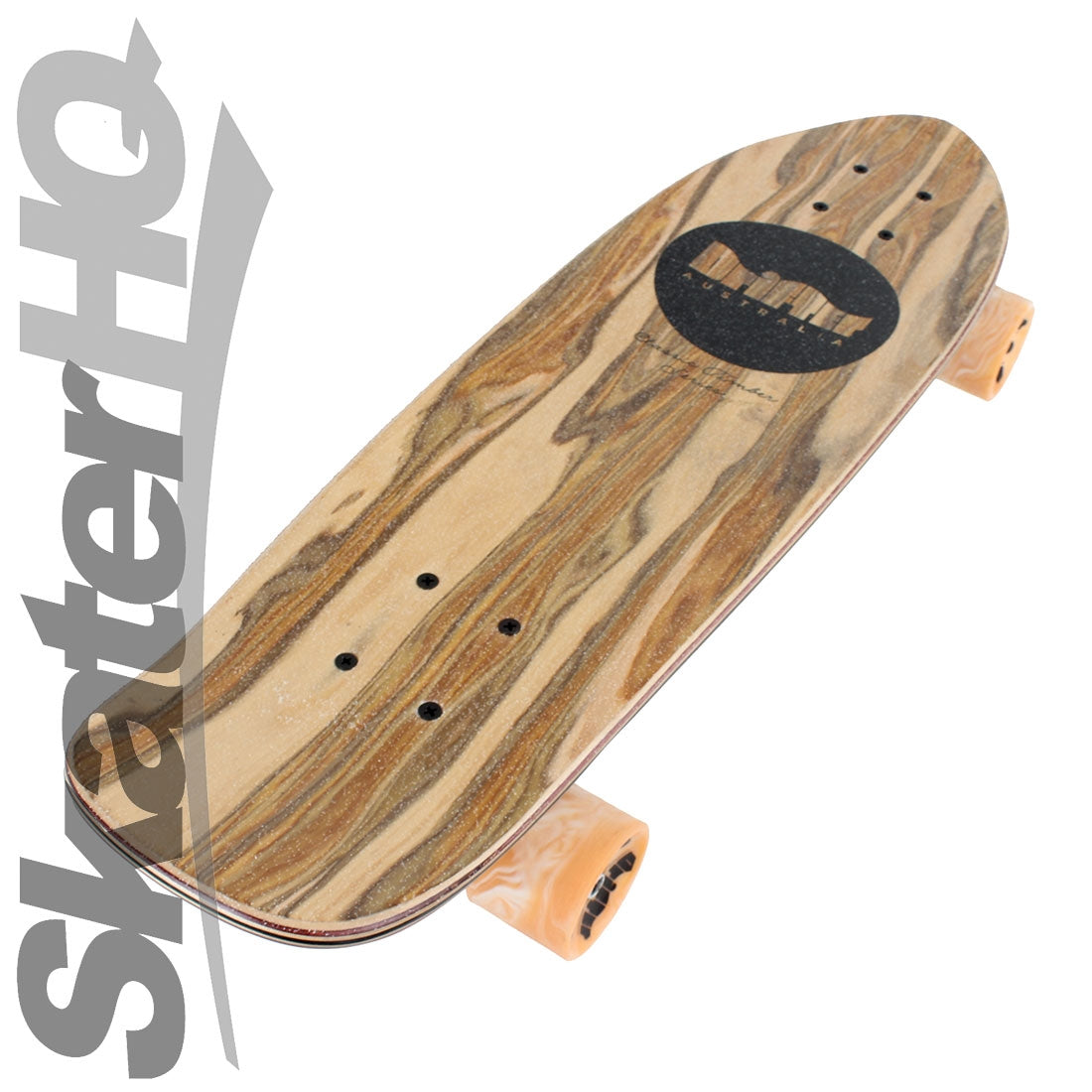 Drifter Pug 7.5x26.5 Complete - Timber Skateboard Compl Cruisers