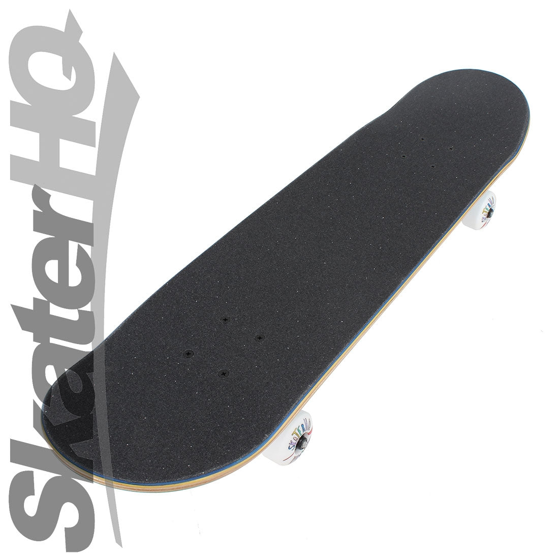 Skater HQ Platypus 7.9 S Complete Skateboard Completes Modern Street