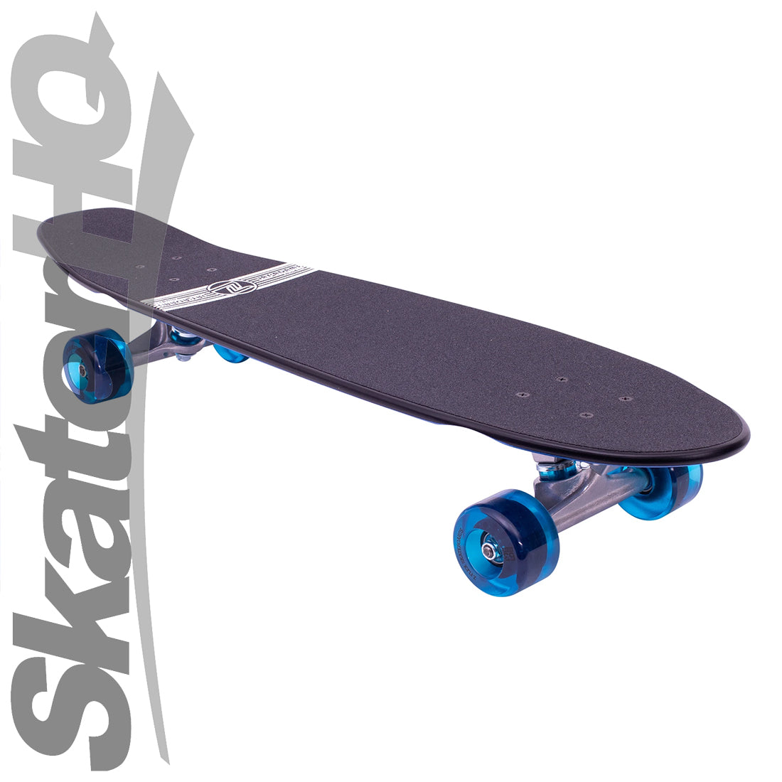 Z-Flex Jay Adams 29 Metal Flake Cruiser - Blue Skateboard Compl Cruisers