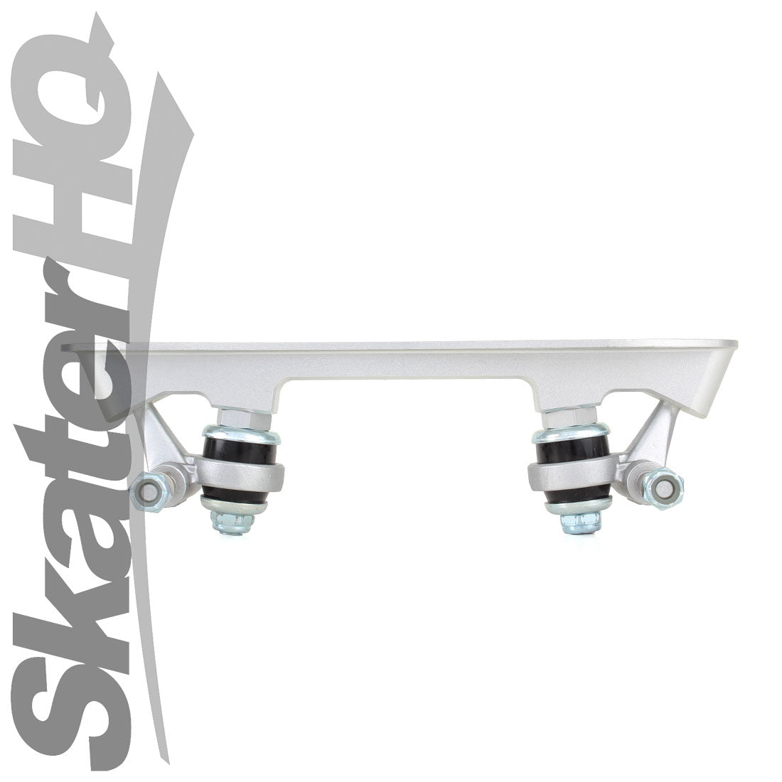 BONT Tracer Speed Plates 6.0 - Silver Roller Skate Plates