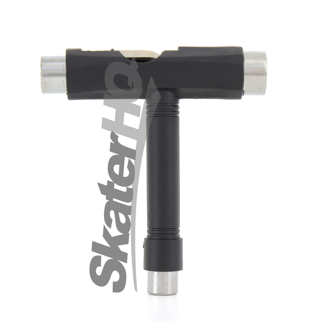 Hardcore Skate T-Tool - Black Skate Tool