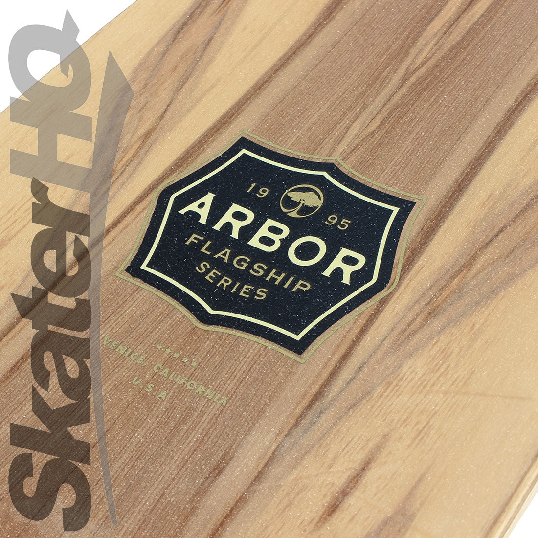 Arbor Mindstate 37.5 Flagship 2019 Complete Skateboard Completes Longboards