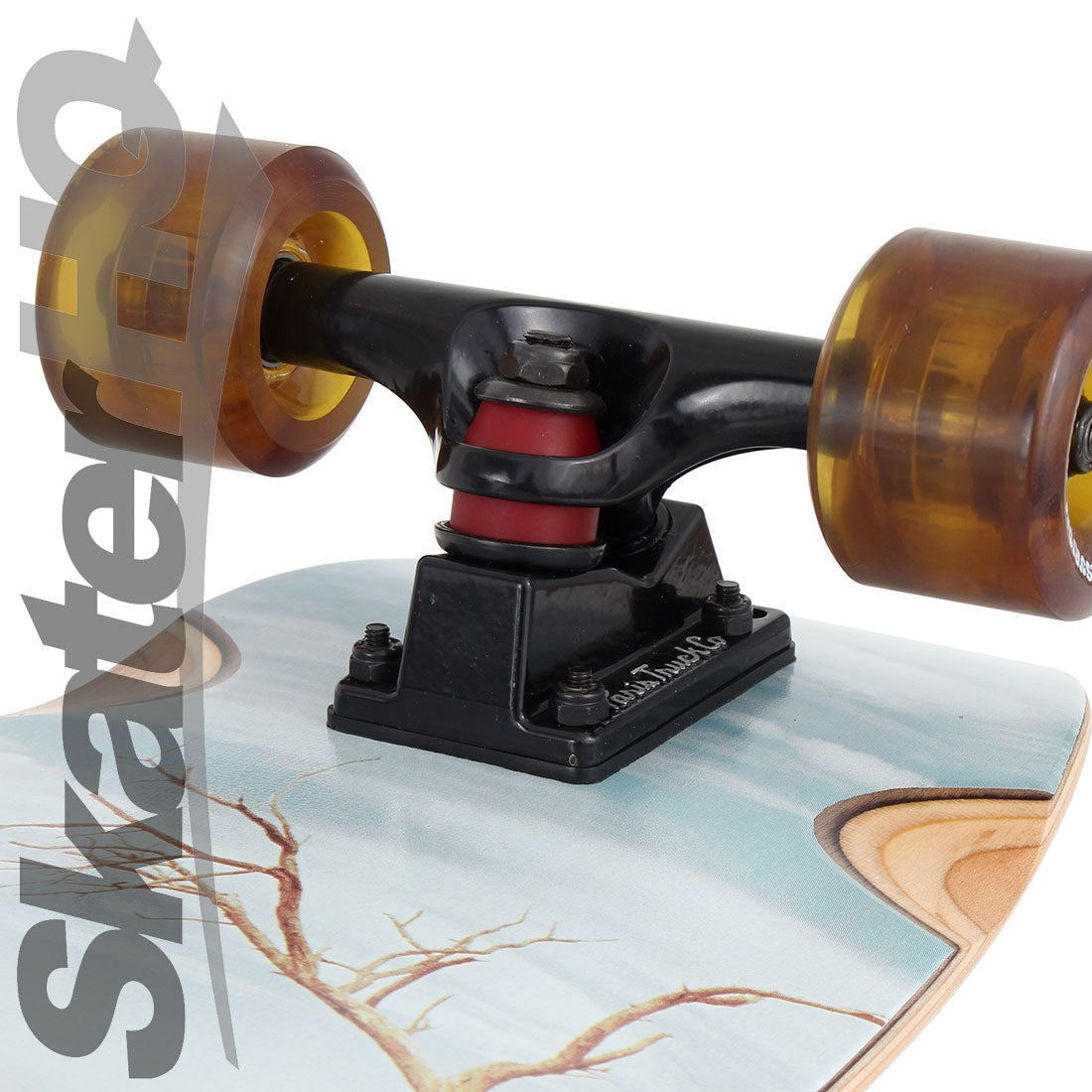 Arbor Pilsner 29 Photo 2019 Complete Skateboard Compl Cruisers