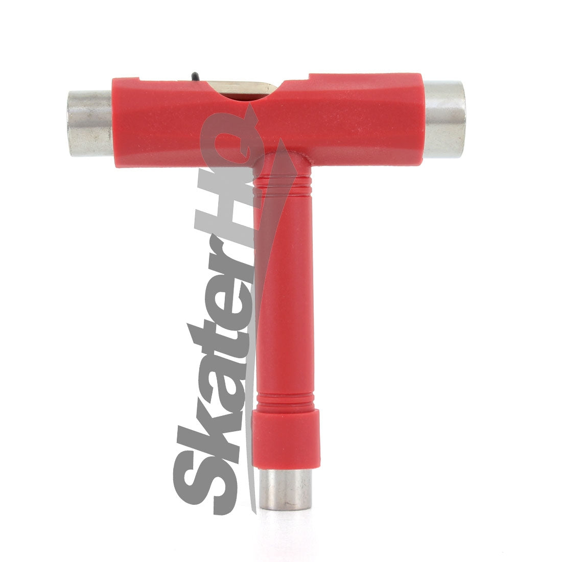 Hardcore Skate T-Tool - Red Skate Tool