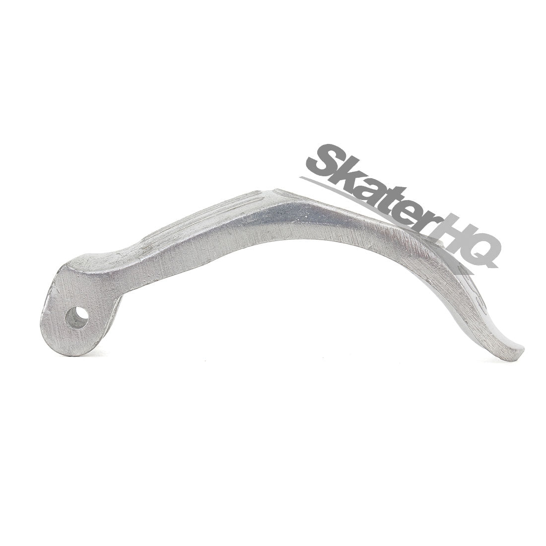 Generic Old-Style Scooter Brake - Polished Scooter Hardware and Parts