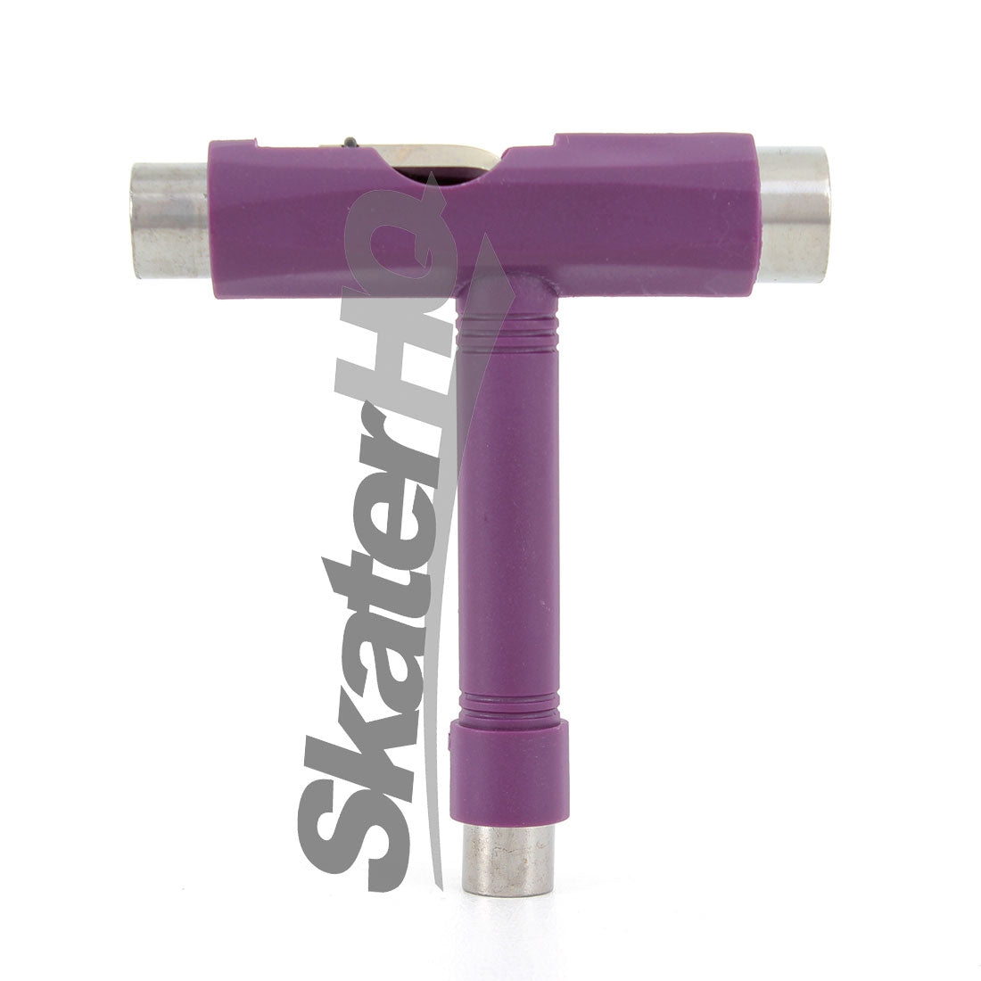 Hardcore Skate T-Tool - Purple Skate Tool