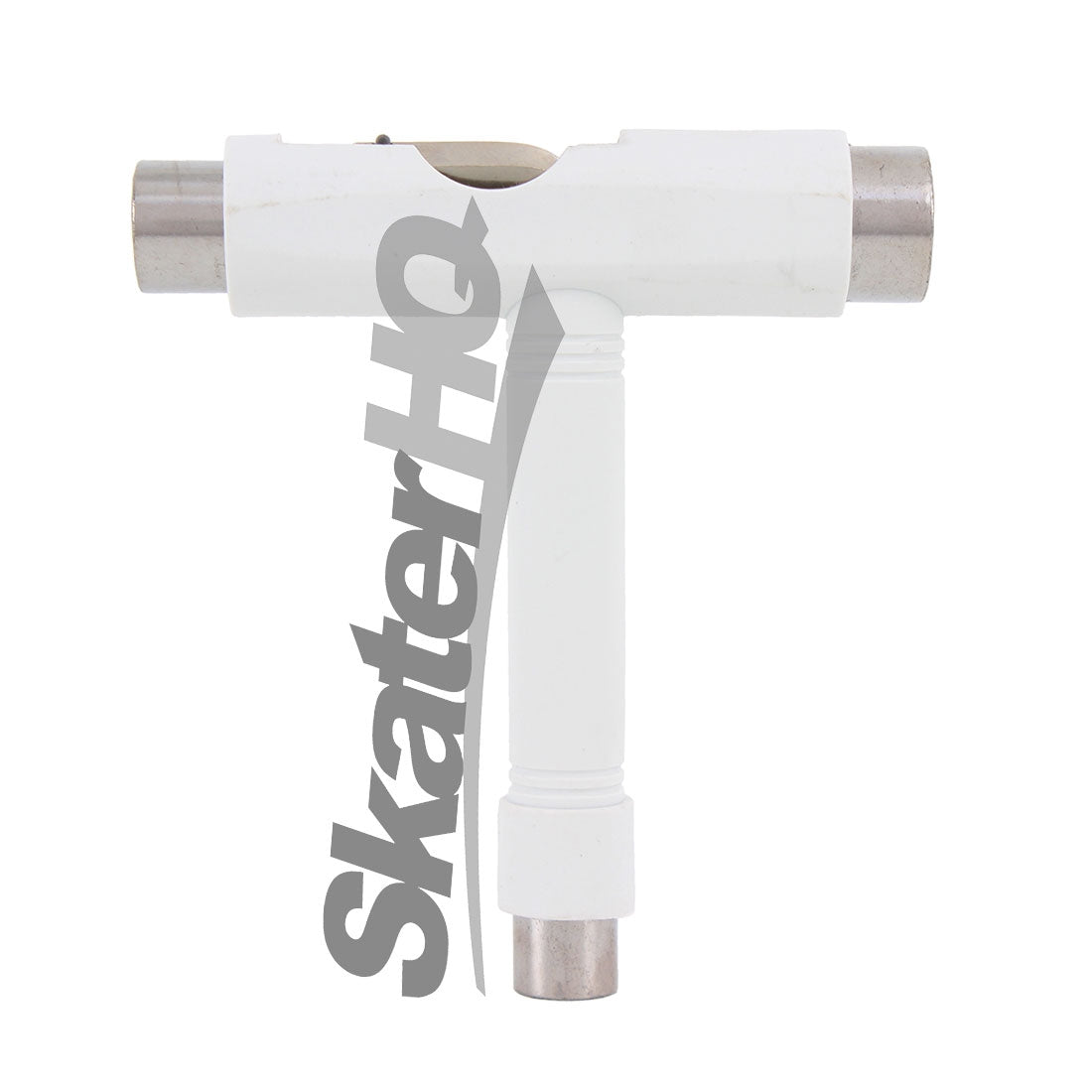 Hardcore Skate T-Tool - White Skate Tool
