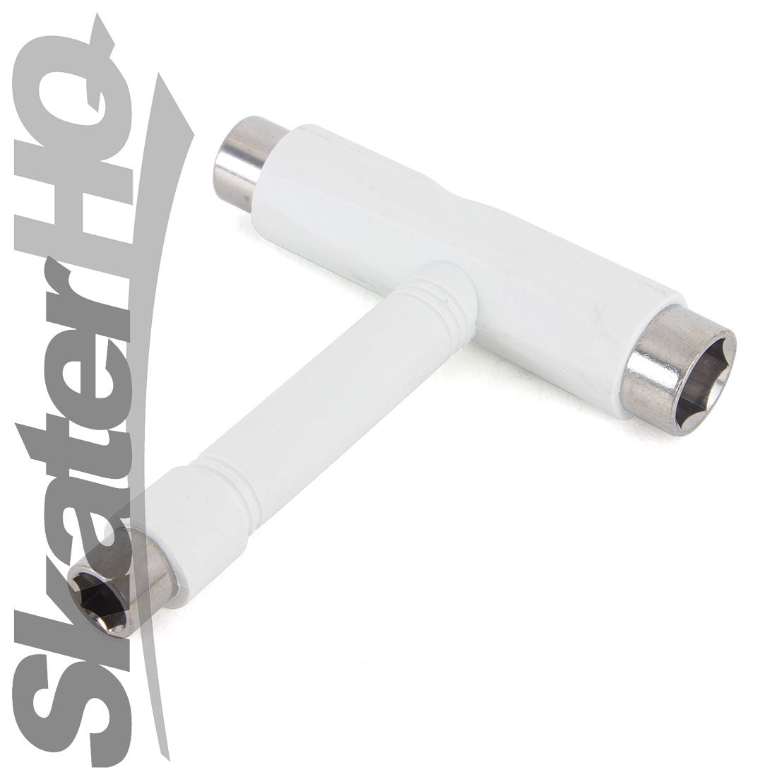 Hardcore Skate T-Tool - White Skate Tool