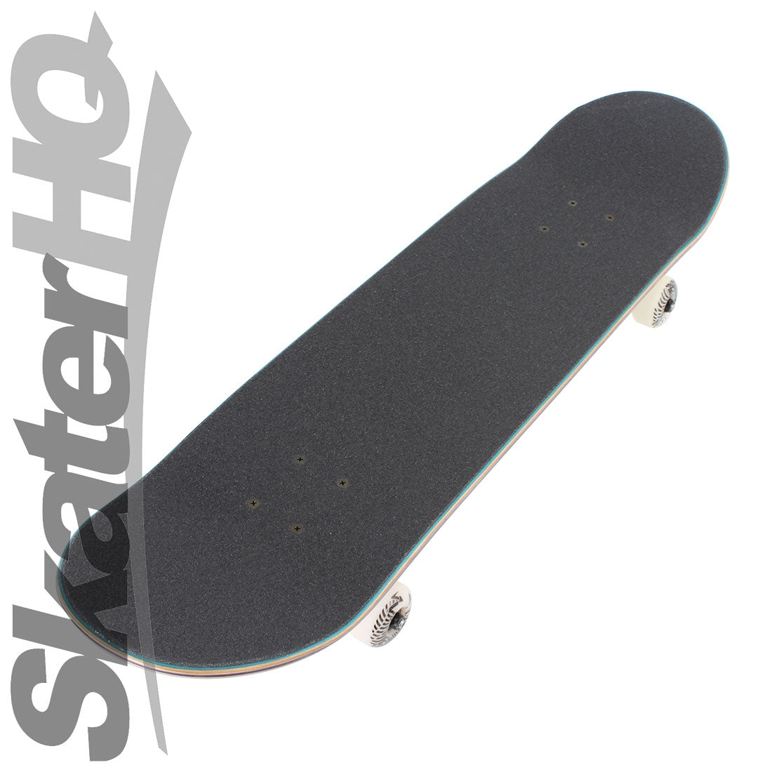 Birdhouse Hawk Skull 2 Chrome 8.25 Complete Skateboard Completes Modern Street