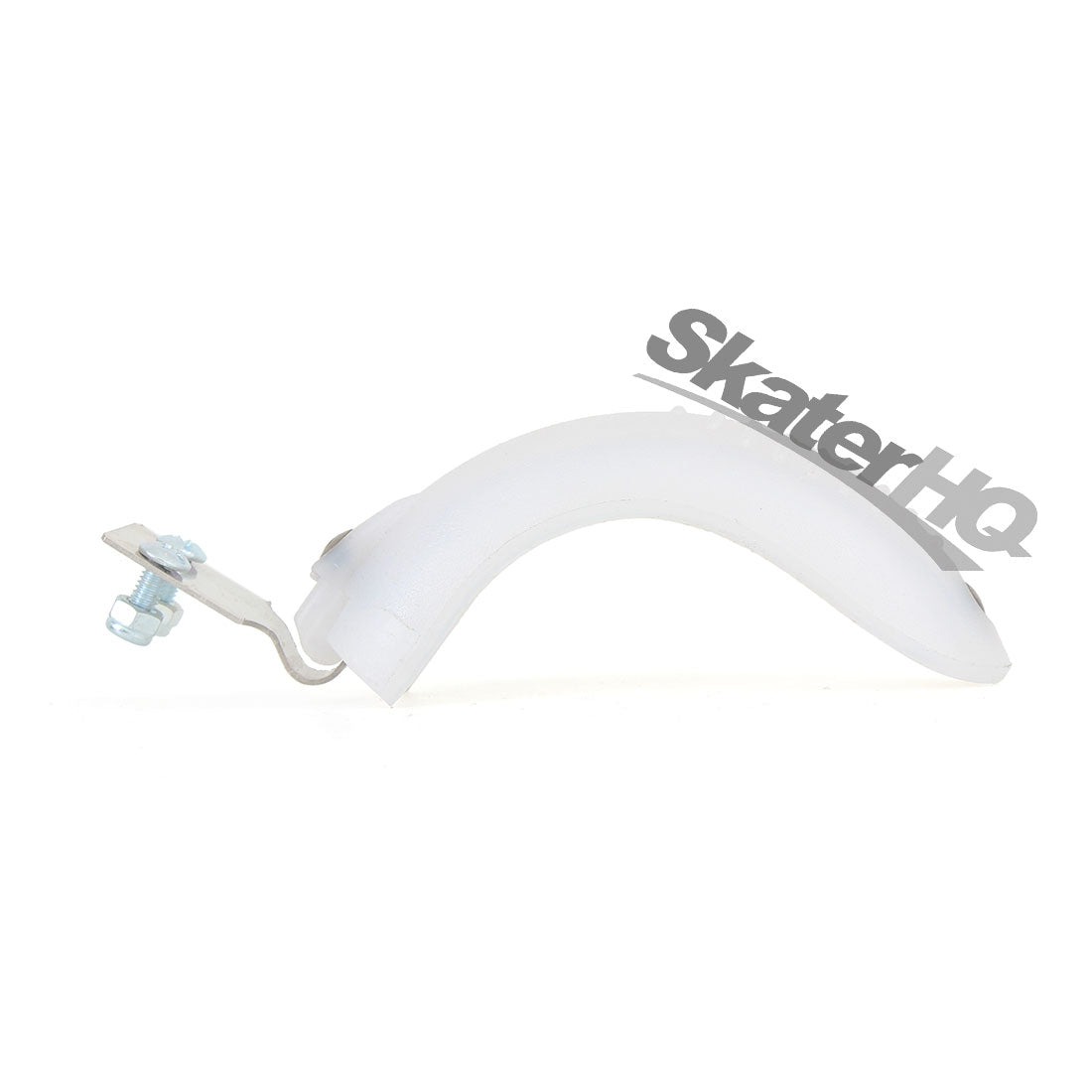 Micro Mini Deluxe Brake 1705 - White (for Red) Scooter Hardware and Parts