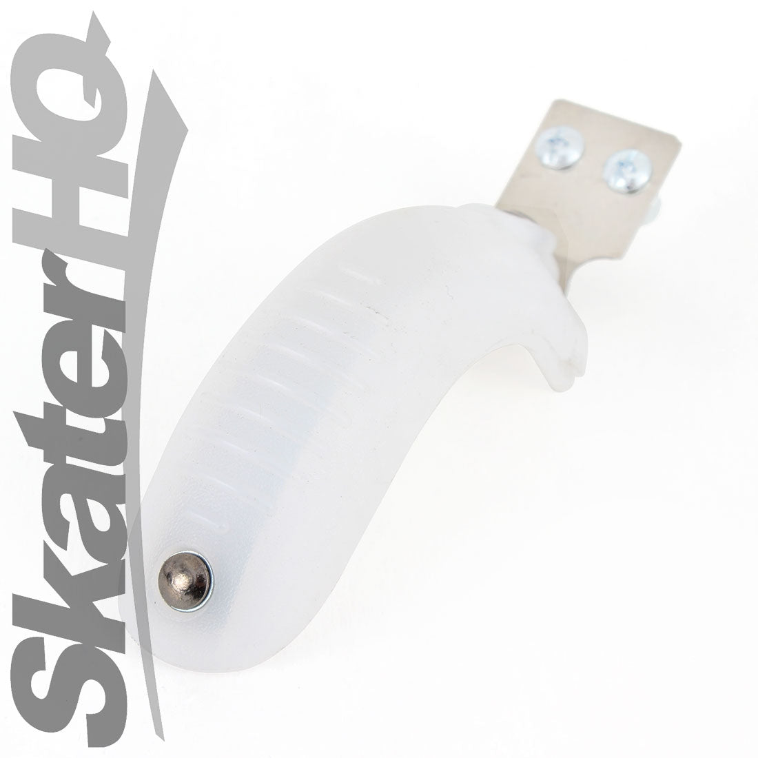 Micro Mini Deluxe Brake 1705 - White (for Red) Scooter Hardware and Parts